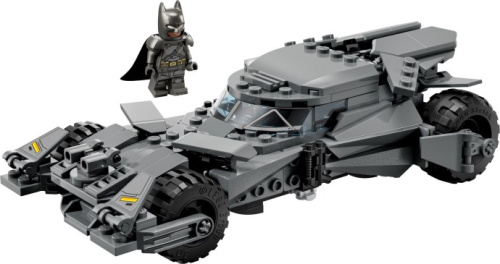 76331-1 Batman v Superman Batmobile