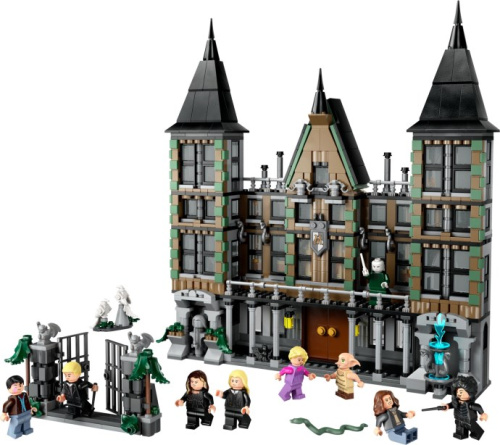 76453-1 Malfoy Manor