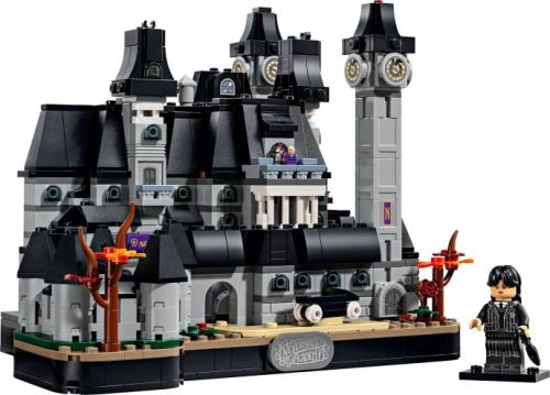 76788-1 Nevermore Academy