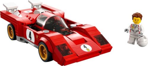 76906-1 1970 Ferrari 512 M