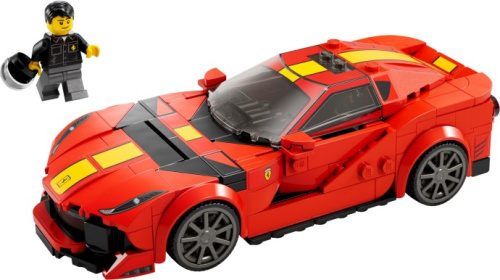 76914-1 Ferrari 812 Competizione