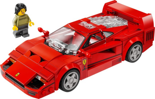 76934-1 Ferrari F40