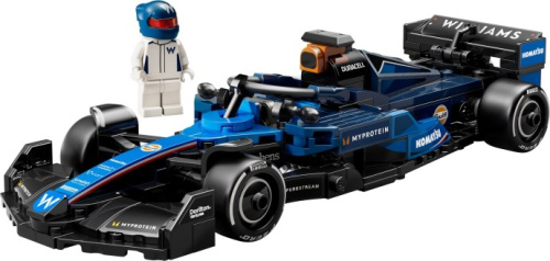 77249-1 Williams Racing FW46 F1 Race Car