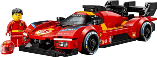 77261-1 Ferrari 499P
