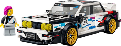 77263-1 BMW M3 (E30)