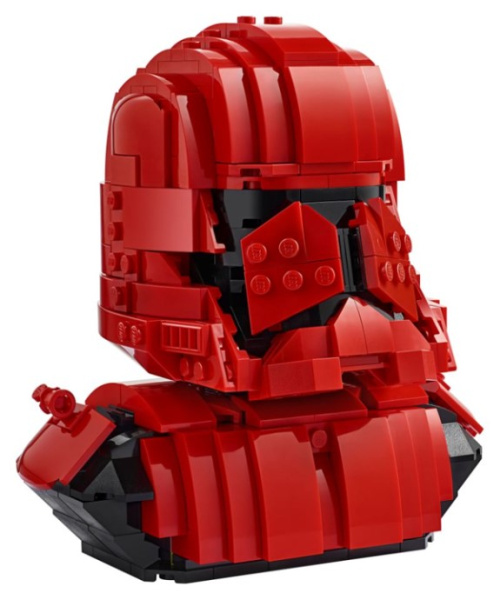 77901-1 Sith Trooper Bust