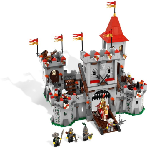 7946-1 King's Castle