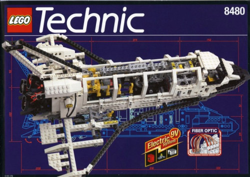 Sæt ud kommentar madras Best LEGO Technic of all time - Brick Insights