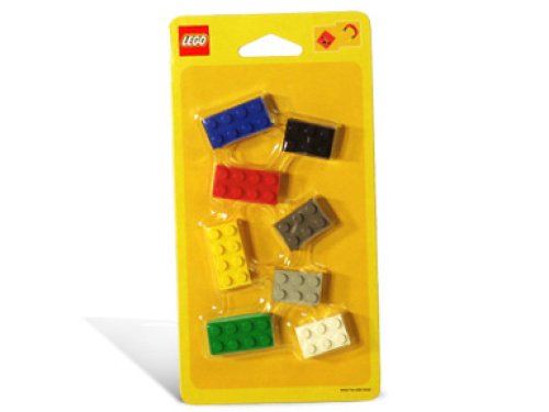 850163-1 Magnets, Medium Classic Set