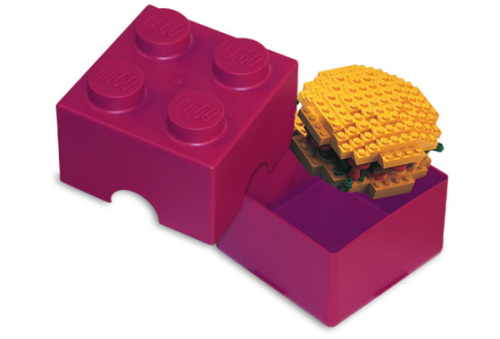850377-1 Lunchbox Purple