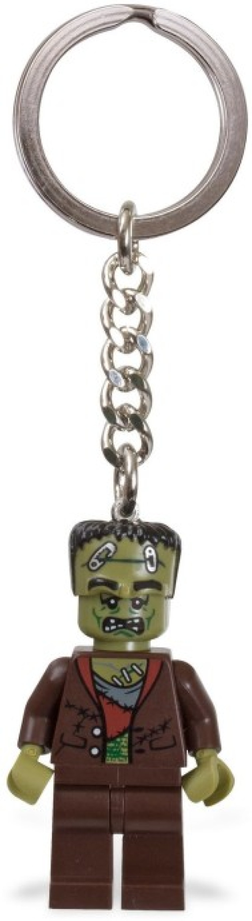 850453-1 The Monster Key Chain