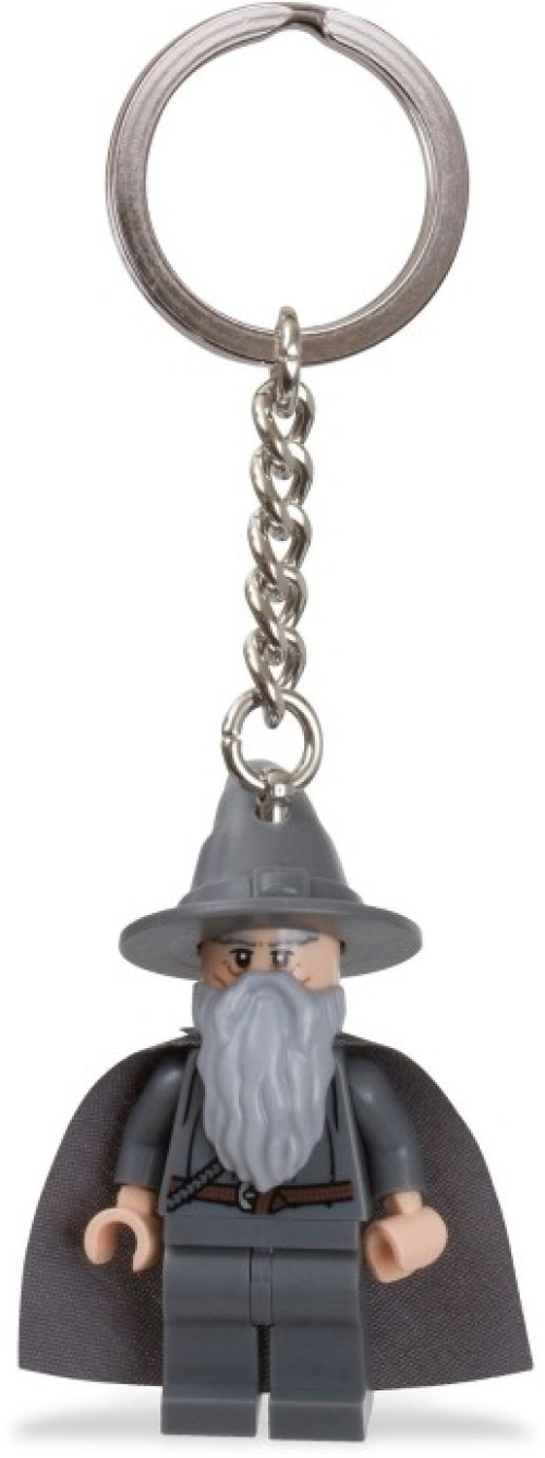 850515-1 Gandalf the Grey Key Chain