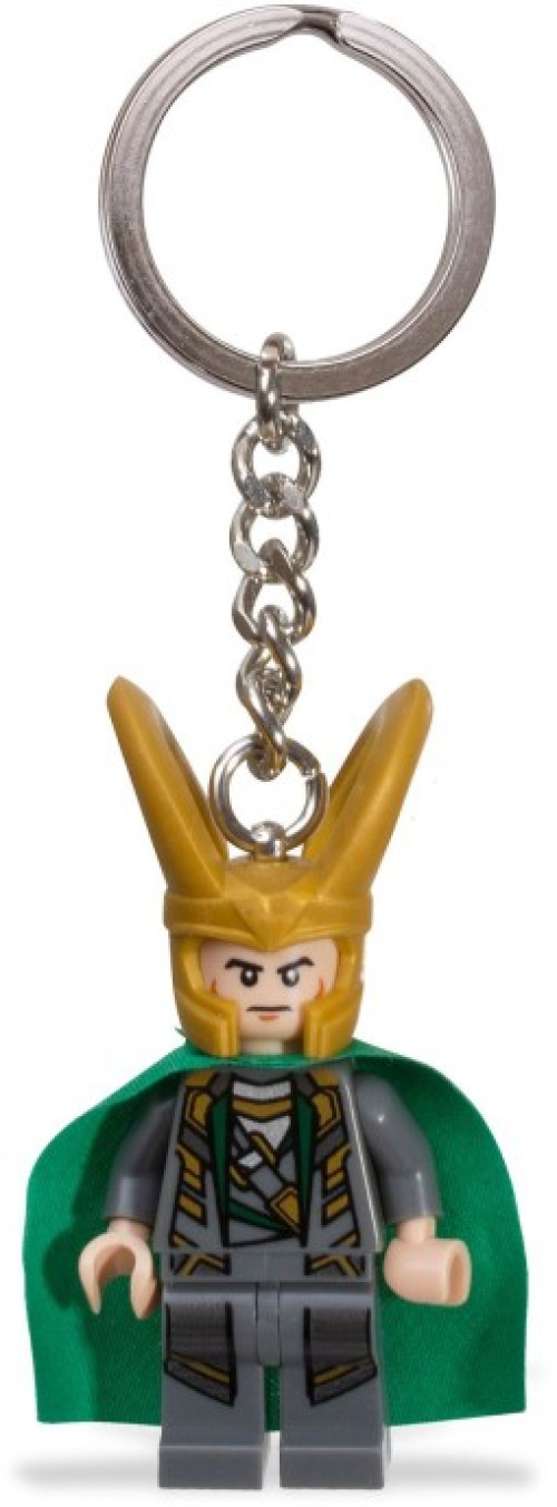 850529-1 Loki Key Chain