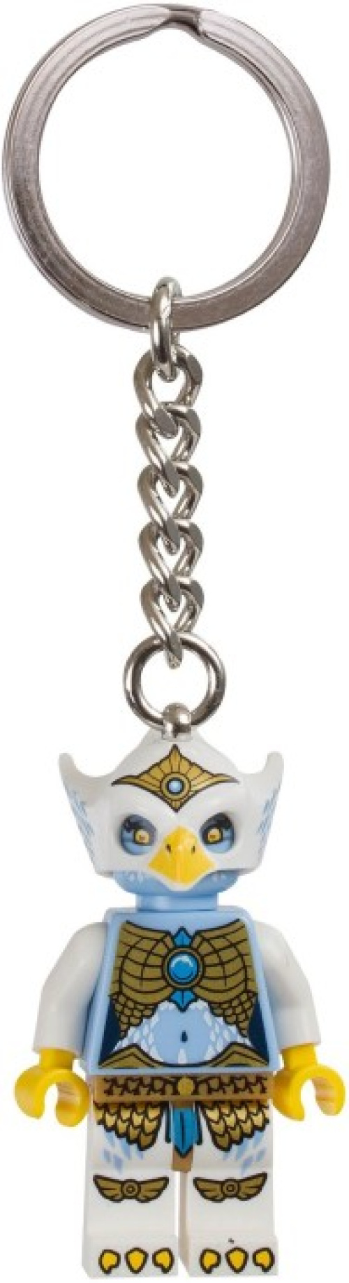 850607-1 Eris Key Chain