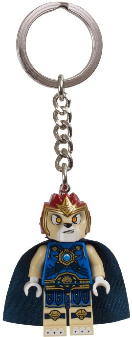 850608-1 Chima Laval Key Chain