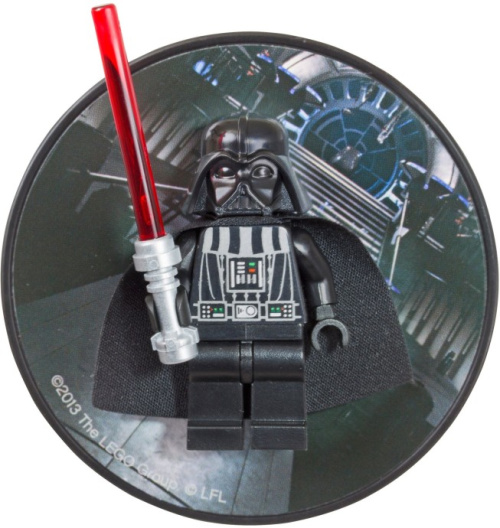 850635-1 Darth Vader Magnet