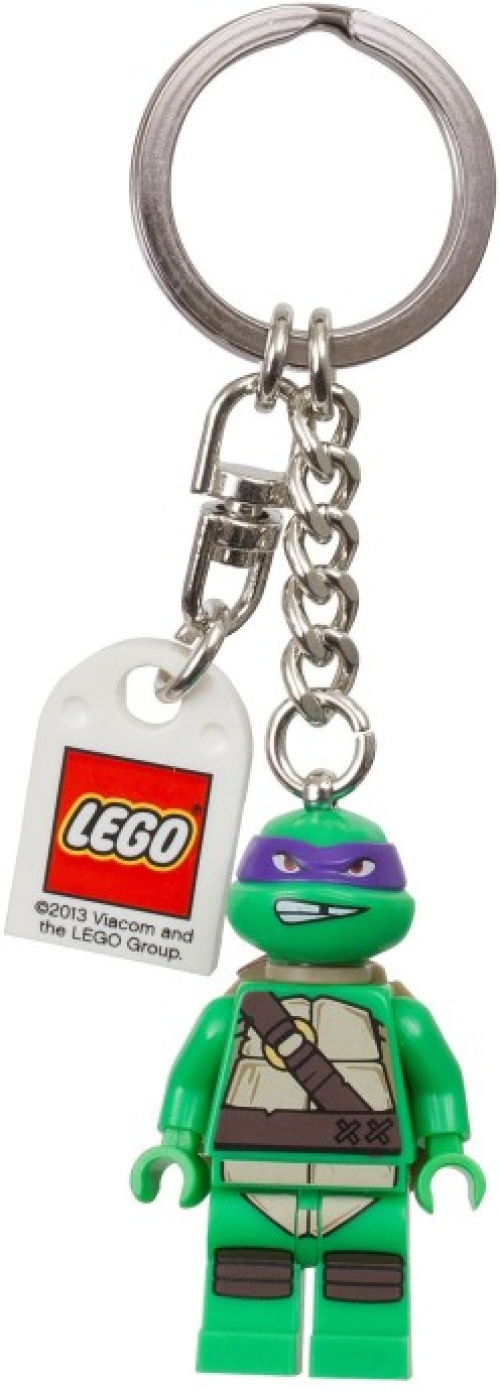 850646-1 Donatello Key Chain