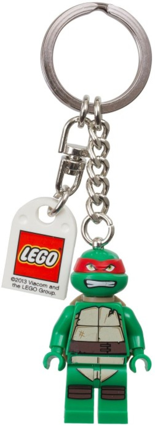 850656-1 Raphael Key Chain