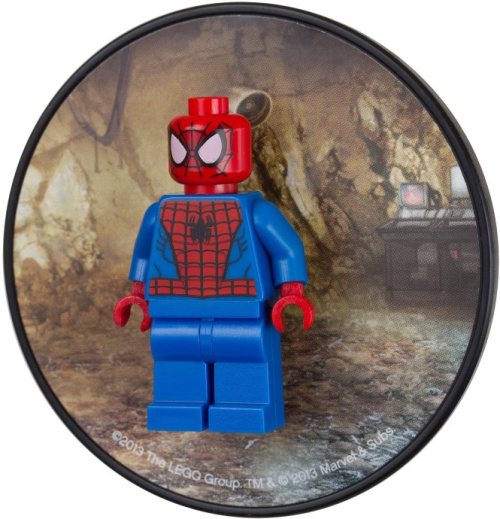 850666-1 Spider-Man Magnet