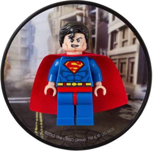 850670-1 Superman Magnet