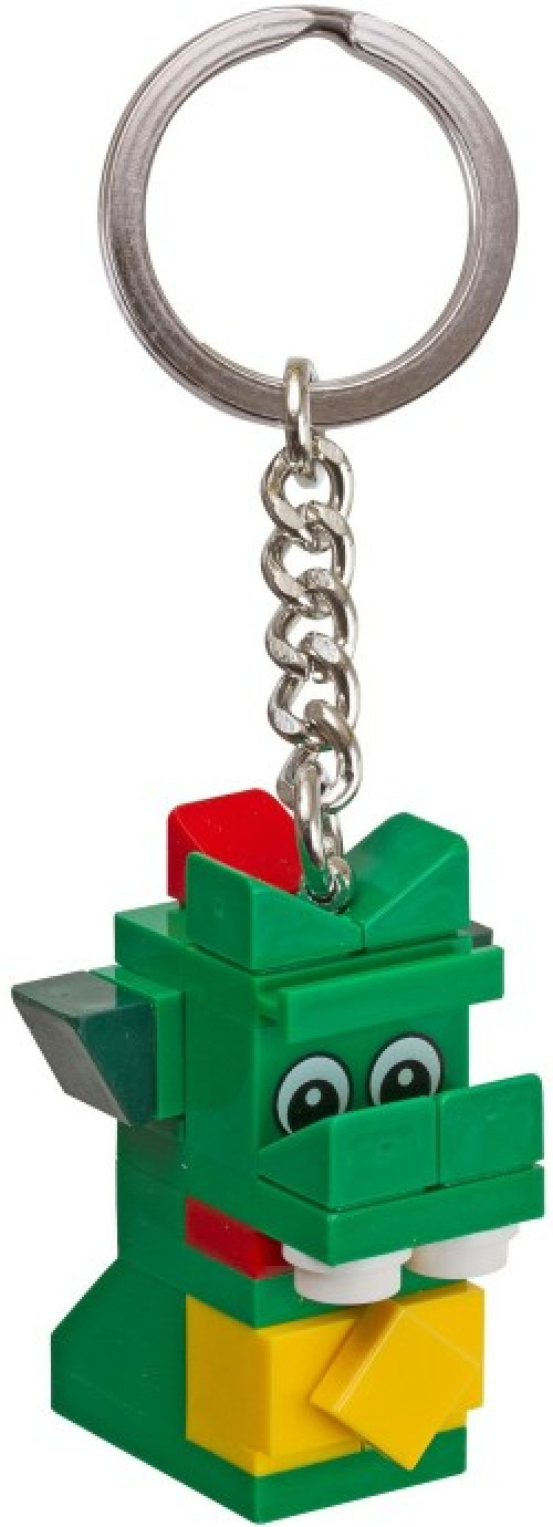 850771-1 LEGO Brickley Bag Charm