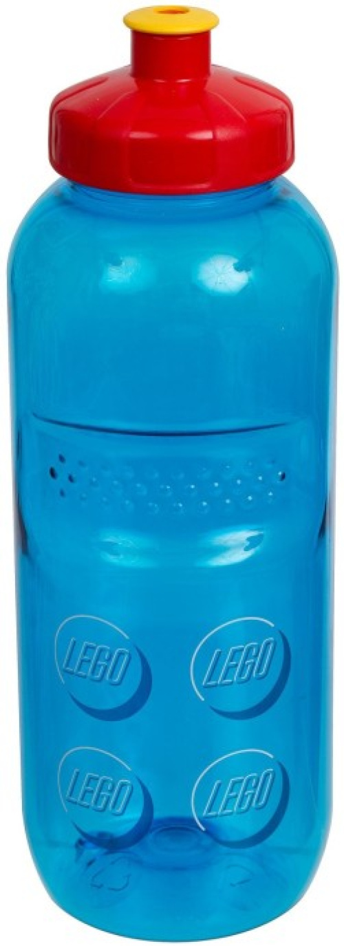850805-1 Drinking Bottle—Blue