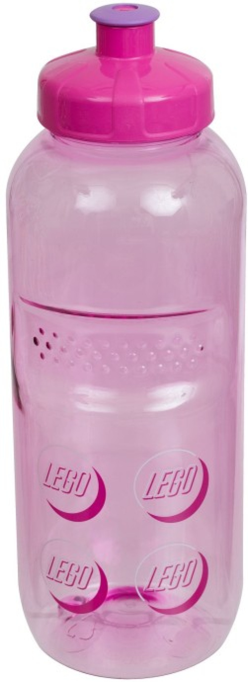 850806-1 Drinking Bottle Pink