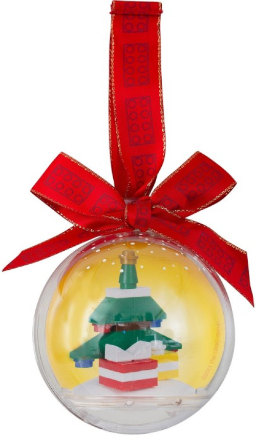 850851-1 Tree Holiday Bauble