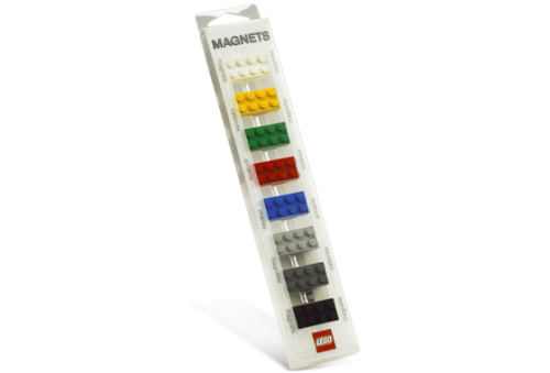 851009-1 Classic Magnets Medium