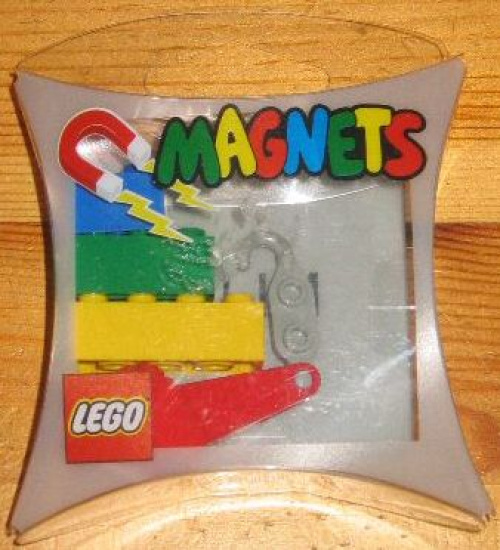 851014-1 Magnets