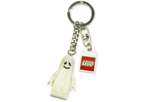 851036-1 Ghost Key Chain