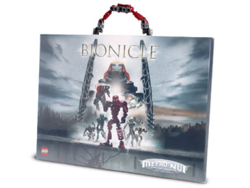 851056-1 Bionicle Carry Case