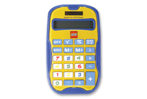 851197-1 Classic Calculator