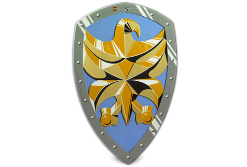 851212-1 Lord Jayko Shield