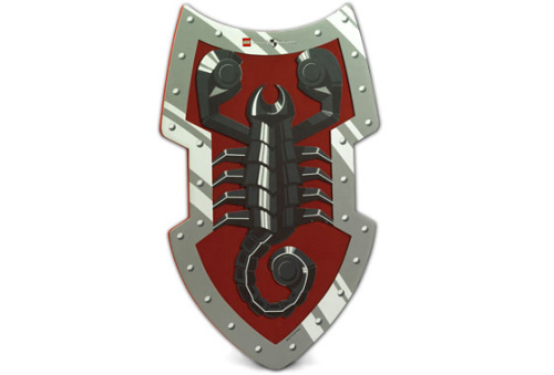851213-1 Lord Vladek Shield