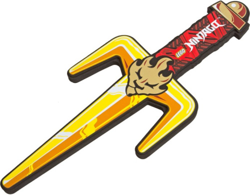 851336-1 Ninja Fork Weapon