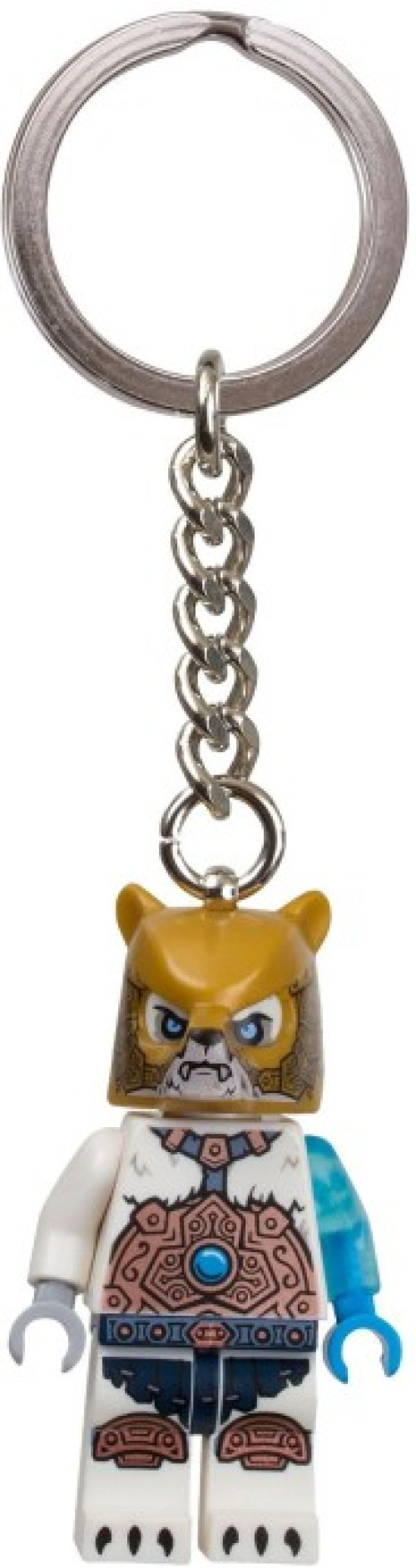 851369-1 Icebite Key Chain