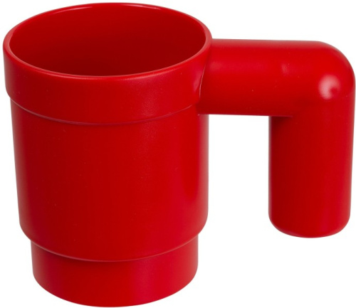 851400-1 Upscaled Mug – Red