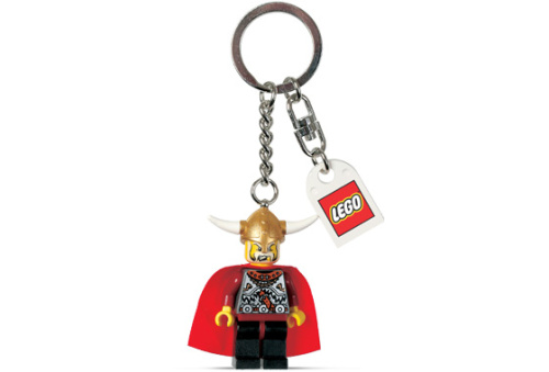 851584-1 Viking Key Chain