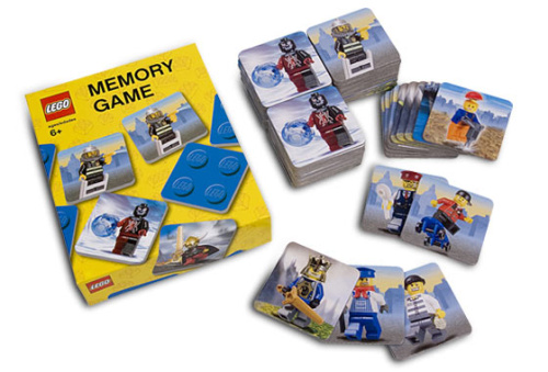 851641-1 City Memory Game