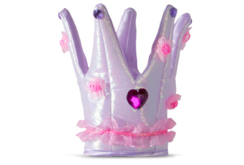 851868-1 Princess Crown