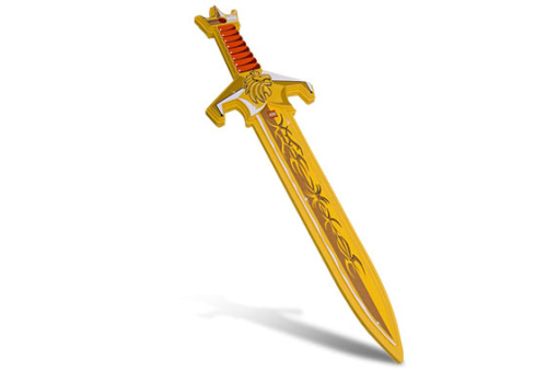 851894-1 King's Sword