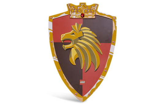 851949-1 King's Shield