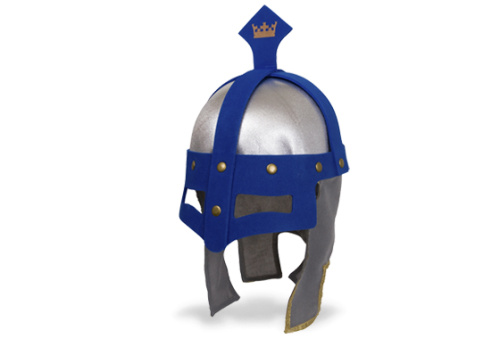 852005-1 Knight Hero Helmet