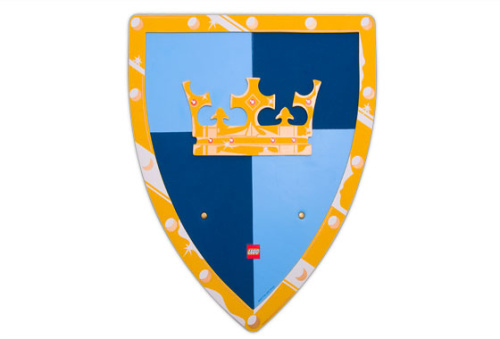 852007-1 Knight's Shield