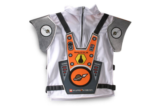 852020-1 Space Hero Suit