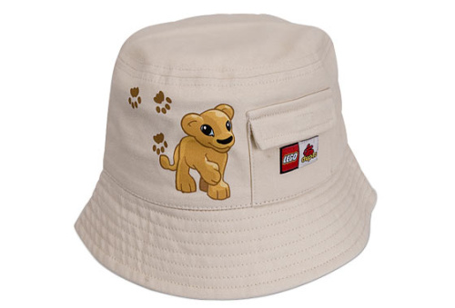 852028-1 DUPLO Beige Bucket Hat