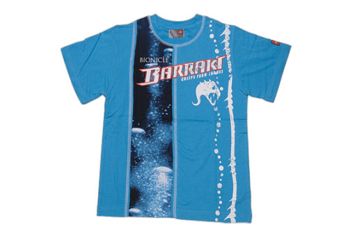 852053-1 Bionicle Barraki Children's T-shirt