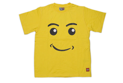 852064-1 Classic Yellow Children's T-Shirt
