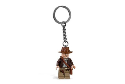 852145-1 Indiana Jones Key Chain